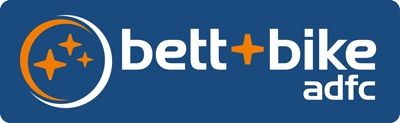 Logo bett+bike (adfc)